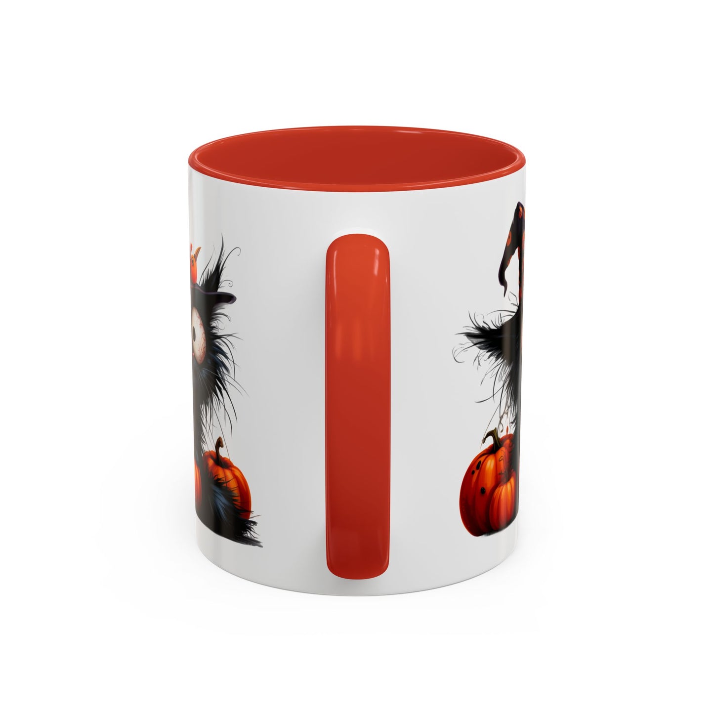 Halloween Mug - Spooky Cat