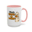 Humor Mug - What's Quack-a-Lackin'?