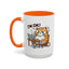 Office Mug - I'm Ok