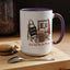 Humor Mug - Buy Me Plants