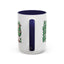 Adult Mug - I'm The Green Sheep