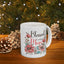 Mother's Day Mug - Blessed To Call