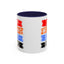 Motivation Mug - Stop Wishing Start Doing