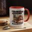 Humor Mug - I'm Not Judging