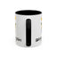 Humor Mug - Ba-Nah-Nah