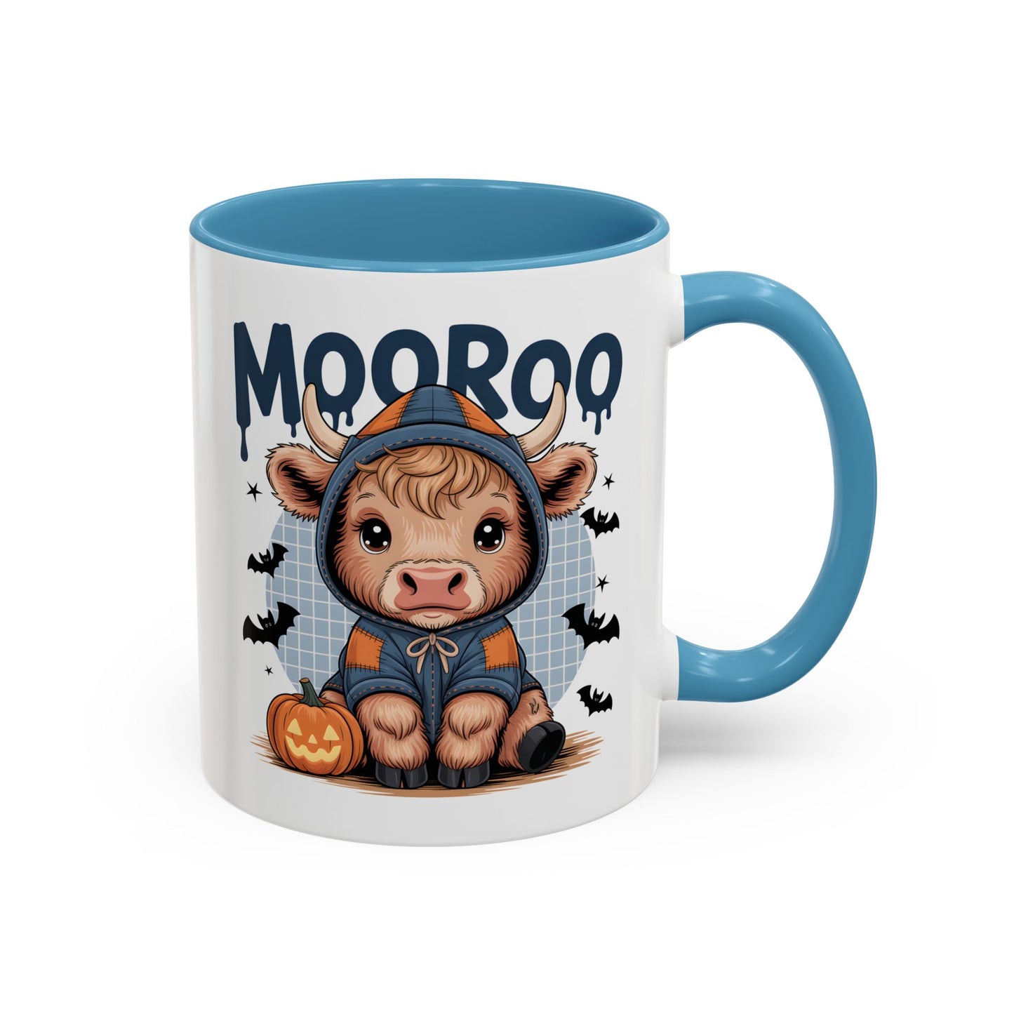 Halloween Mug - BooRoo