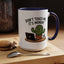 Office Mug - Don't Touch Me