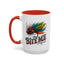 Humor Mug - Bite Me