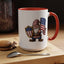 4th of July Mug - American Gnome 5