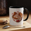 Christmas Mug - Gingerbread Dessert