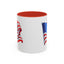 4th of July Mug - American Flag