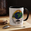 Adventure Mug - Explore The World