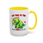 Father's Day Mug - My Dad