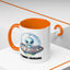 Alien Mug - F*cking Humans
