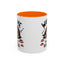 Animal Mug - Wake Me When You Have Food