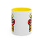 Office Mug - Beware
