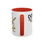 Adult Mug - Don't Piss Me Off