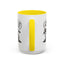 Animal Mug - I Tolerate You