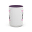 Office Mug - My people Meter
