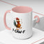 Office Mug - F-CAW-F