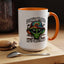 Alien Mug - Don't Panic