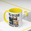 Animal Mug - Don't Talk To Me