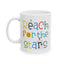 Motivation Mug - Reach For The Stars