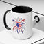 4th of July Mug - Happy 4th of July Celebrations