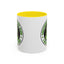 Alien Mug - Emotional Support Alien