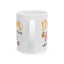 Motivation Mug - Dream Without Fear Love Without Limits