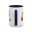 Birthday Mug - Fox Clipart