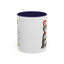 Humor Mug - The Cat Of Aging