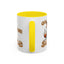 Humor Mug - Oh For Fox Sake
