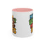 Adult Mug - My Beaver My Rules