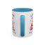 Mother's Day Mug - I Love You Mum