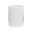 Motivation Mug - You Go Girl Lipstick