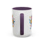 Father's Day Mug - Happy Father's Day