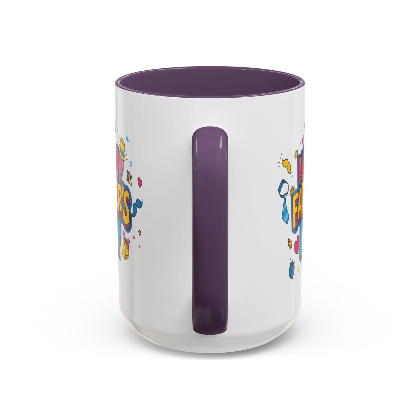 Father's Day Mug - Happy Father's Day