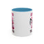 Anniversary Mug - Love You Till Death