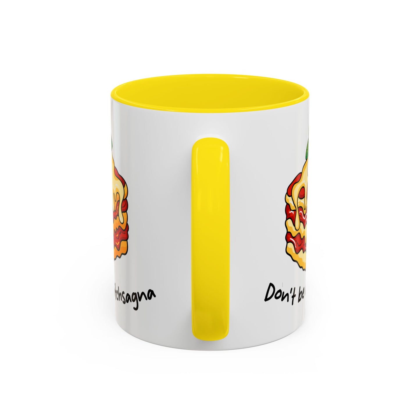 Adult Mug - Don't Be A Bitchsagna