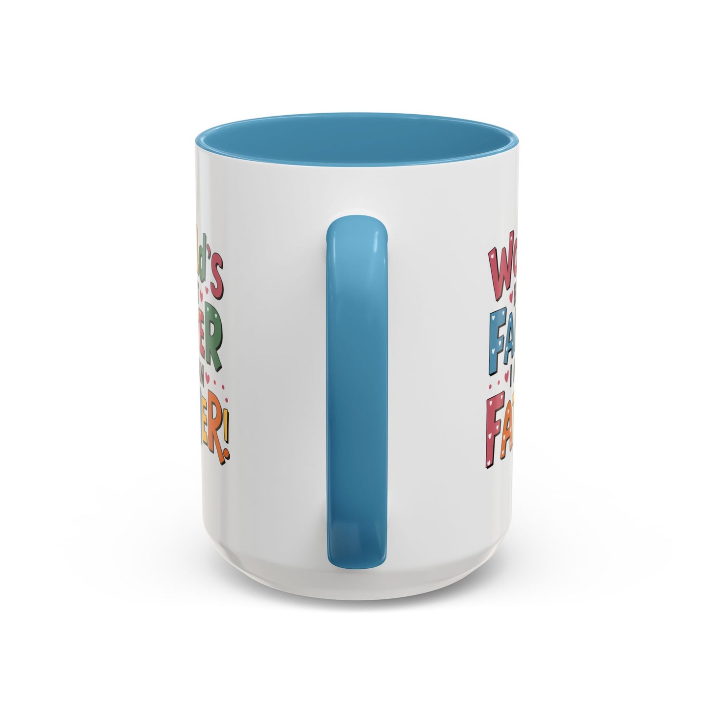 Father's Day Mug - World's Best Farter
