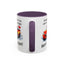 Anniversary Mug - I'd Like To Park