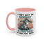 Adult Mug - I Don't Have The Energy