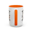 Humor Mug - Hold On Let Me Overthink This