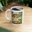 Animal Mug - Today I Defeated The