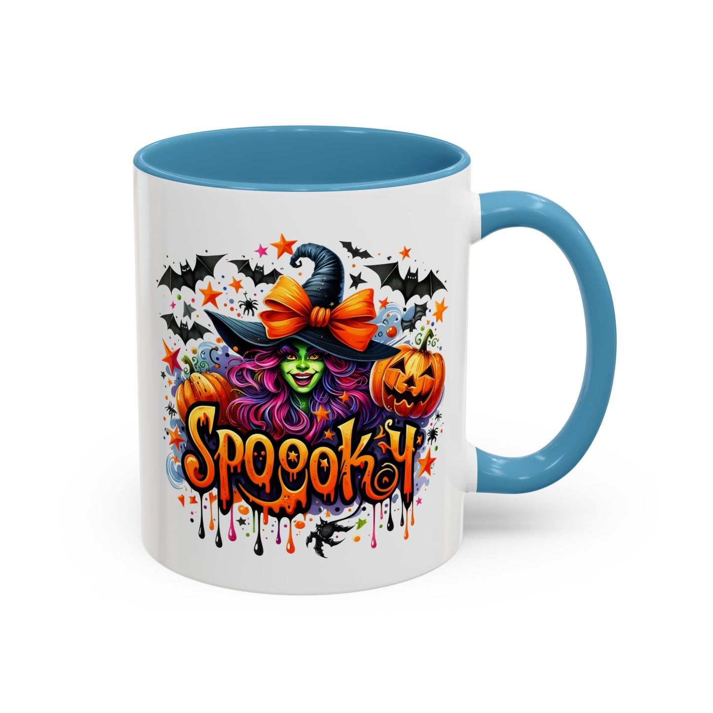 Halloween Mug - Spooky