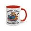 Animal Mug - You Call It Chaos