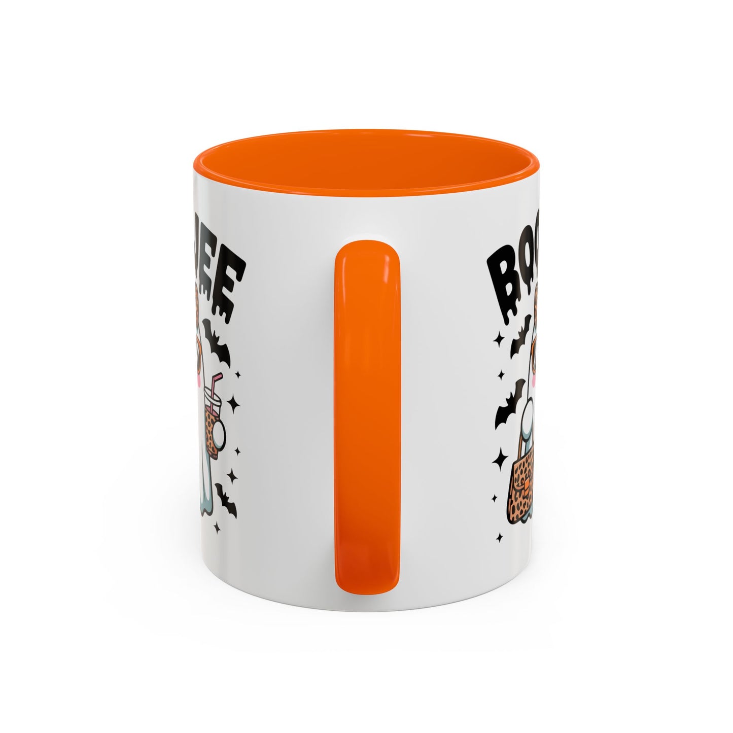 Halloween Mug - Boo-Jee