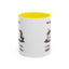 Humor Mug - I'll Get Over It Unicorn