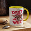 Adult Mug - Don't Get Me Wet